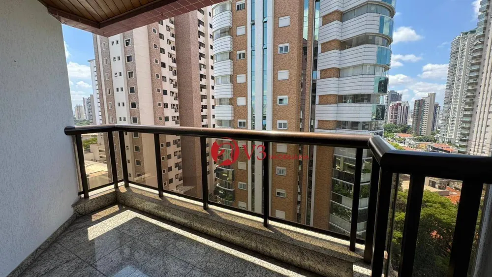 Apartamento, 3 quartos, 130 m² - Foto 9