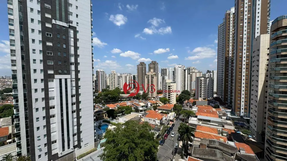 Apartamento, 3 quartos, 130 m² - Foto 8