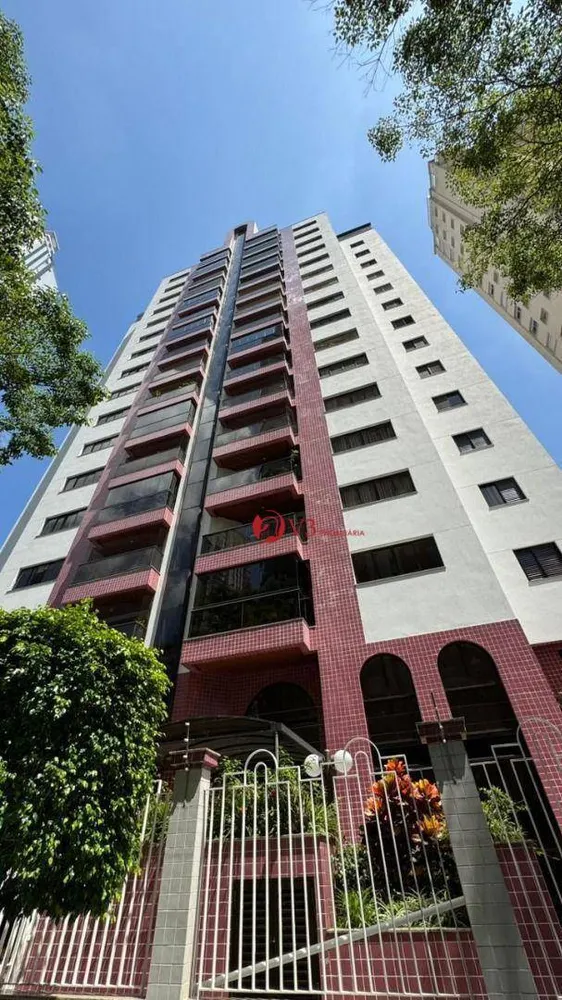 Apartamento, 3 quartos, 130 m² - Foto 6