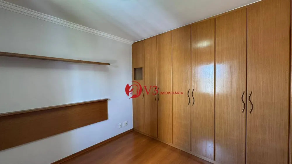 Apartamento, 3 quartos, 130 m² - Foto 11