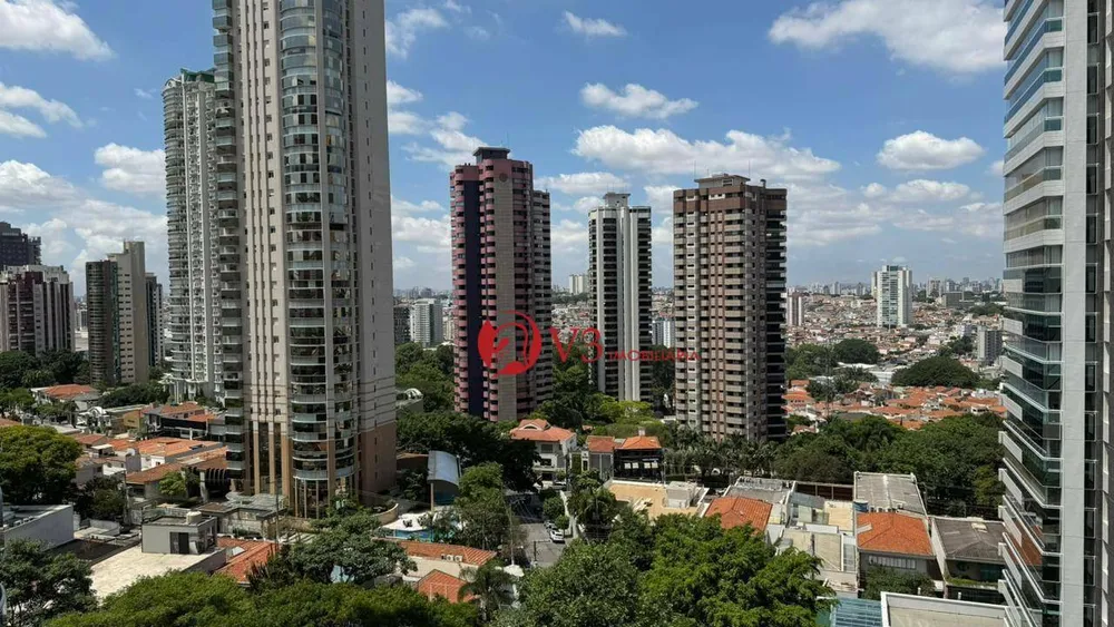 Apartamento, 3 quartos, 130 m² - Foto 10