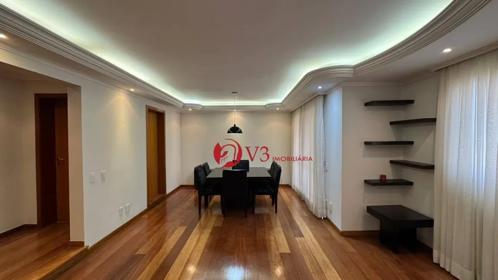 Apartamento, 3 quartos, 130 m² - Foto 14