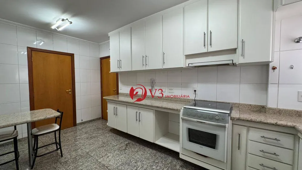 Apartamento, 3 quartos, 130 m² - Foto 7