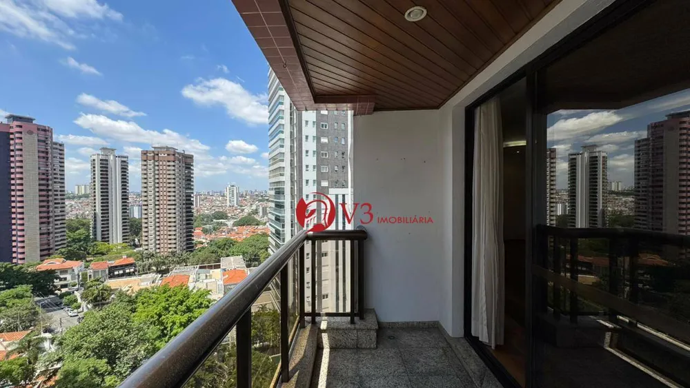 Apartamento, 3 quartos, 130 m² - Foto 15