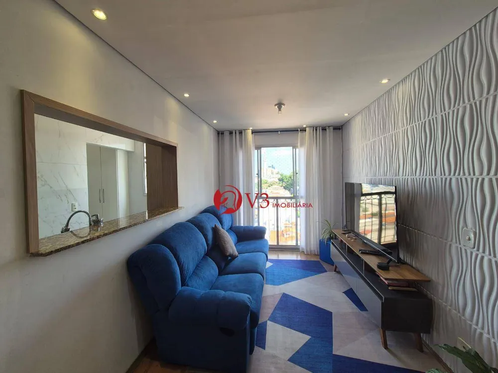 Cobertura, 3 quartos, 160 m² - Foto 4