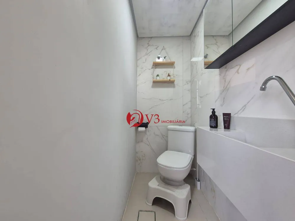 Cobertura, 3 quartos, 160 m² - Foto 2