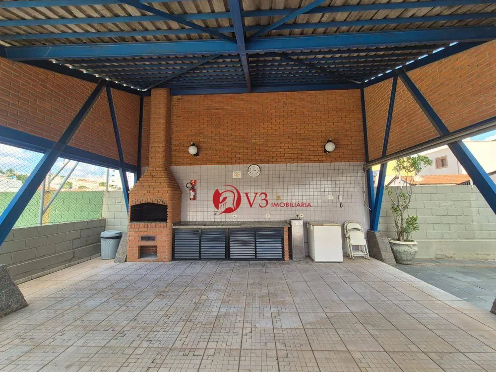 Cobertura, 3 quartos, 160 m² - Foto 11