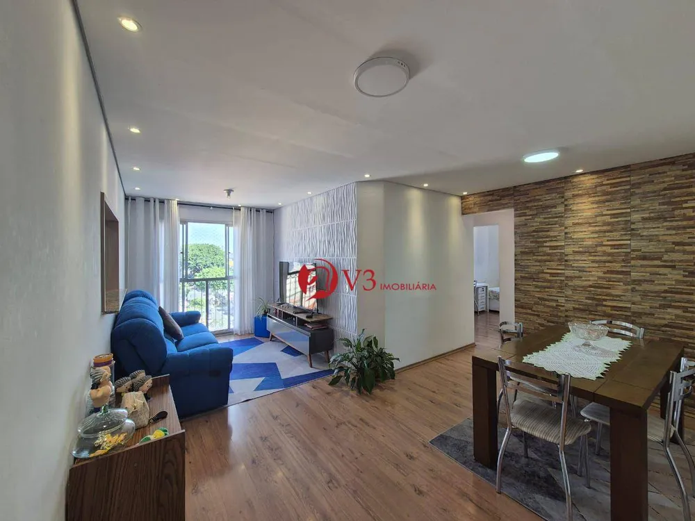 Cobertura, 3 quartos, 160 m² - Foto 1