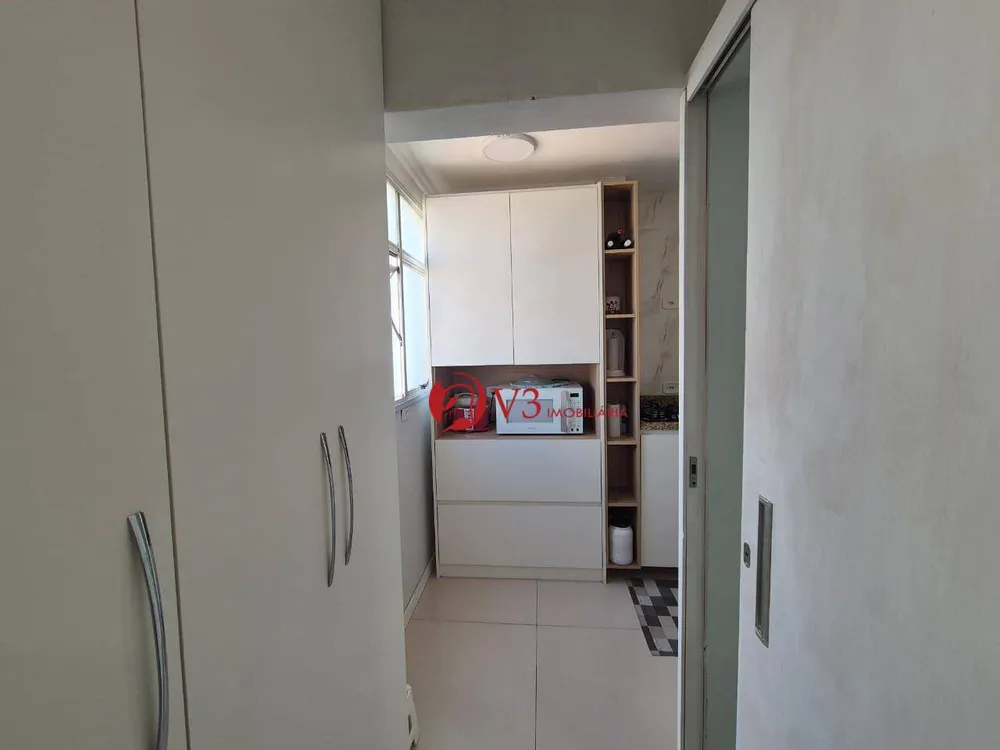 Cobertura, 3 quartos, 160 m² - Foto 3