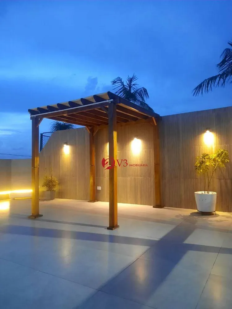 Cobertura, 3 quartos, 160 m² - Foto 8