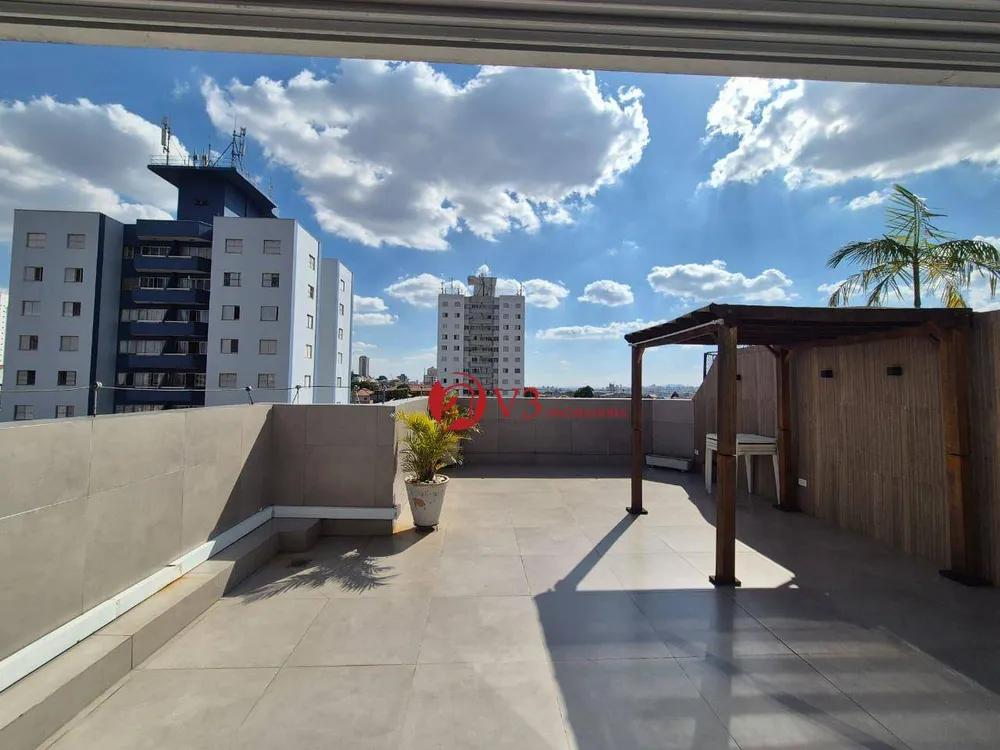 Cobertura, 3 quartos, 160 m² - Foto 7