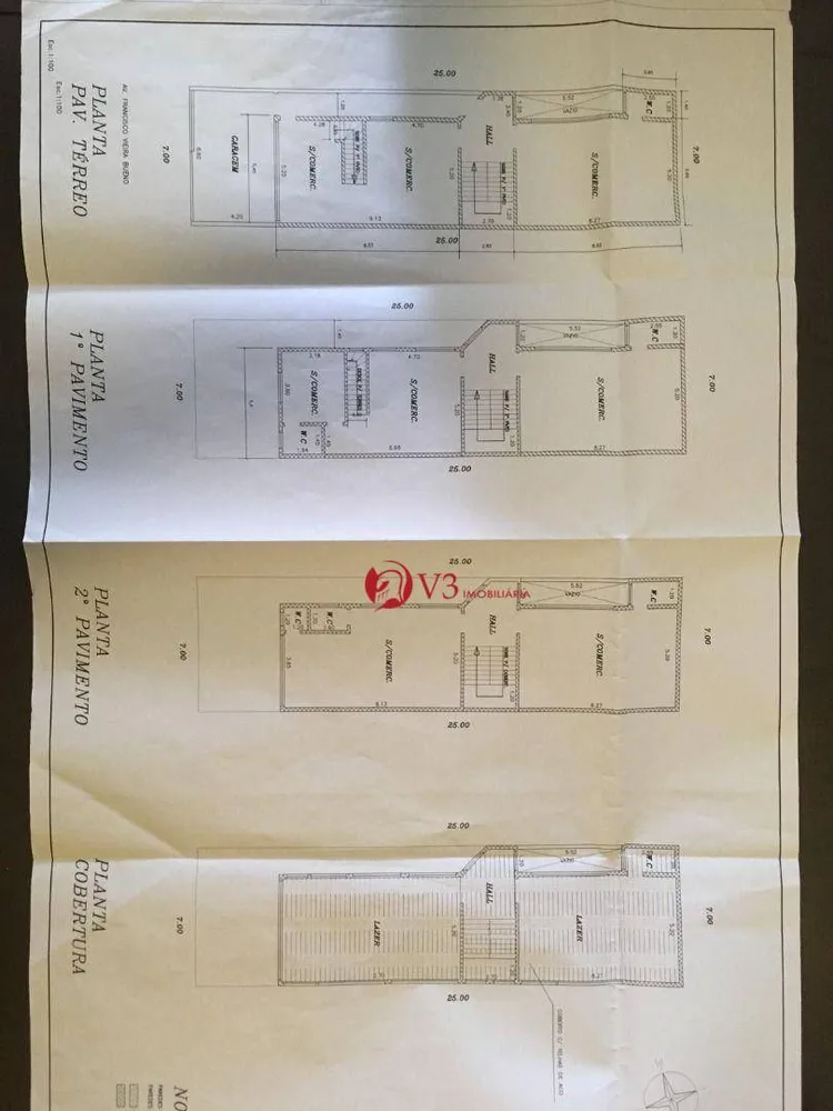 Prédio Inteiro, 480 m² - Foto 5