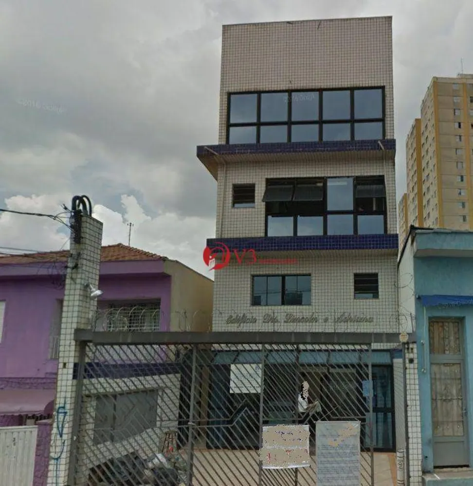 Prédio Inteiro, 480 m² - Foto 1