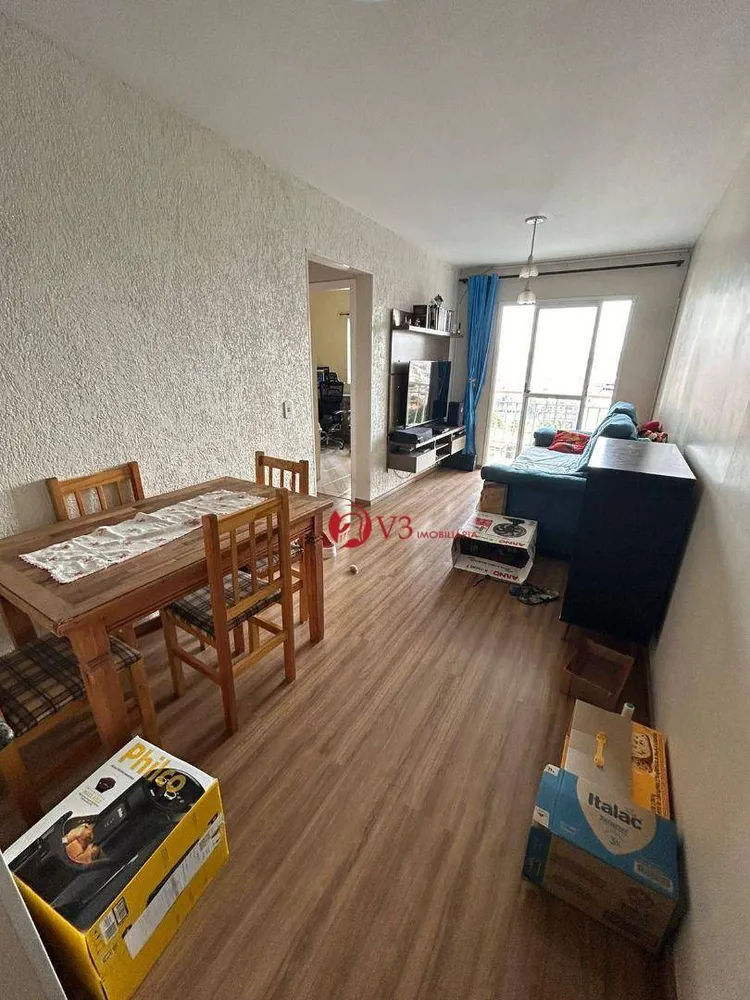 Apartamento, 2 quartos, 53 m² - Foto 7