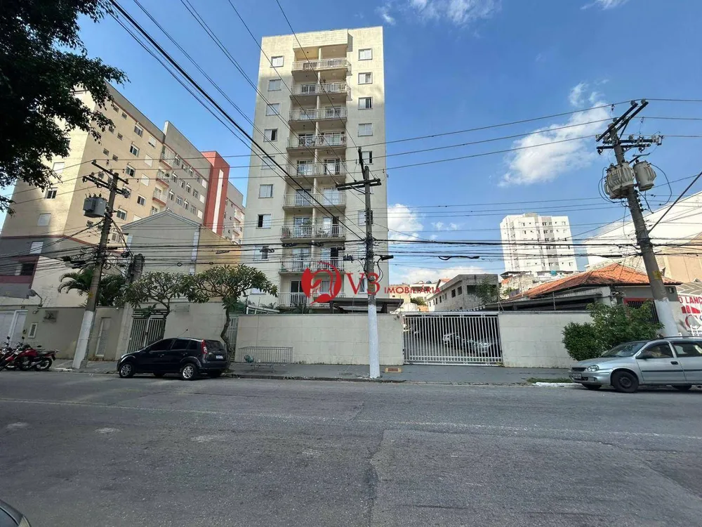 Apartamento, 2 quartos, 53 m² - Foto 11