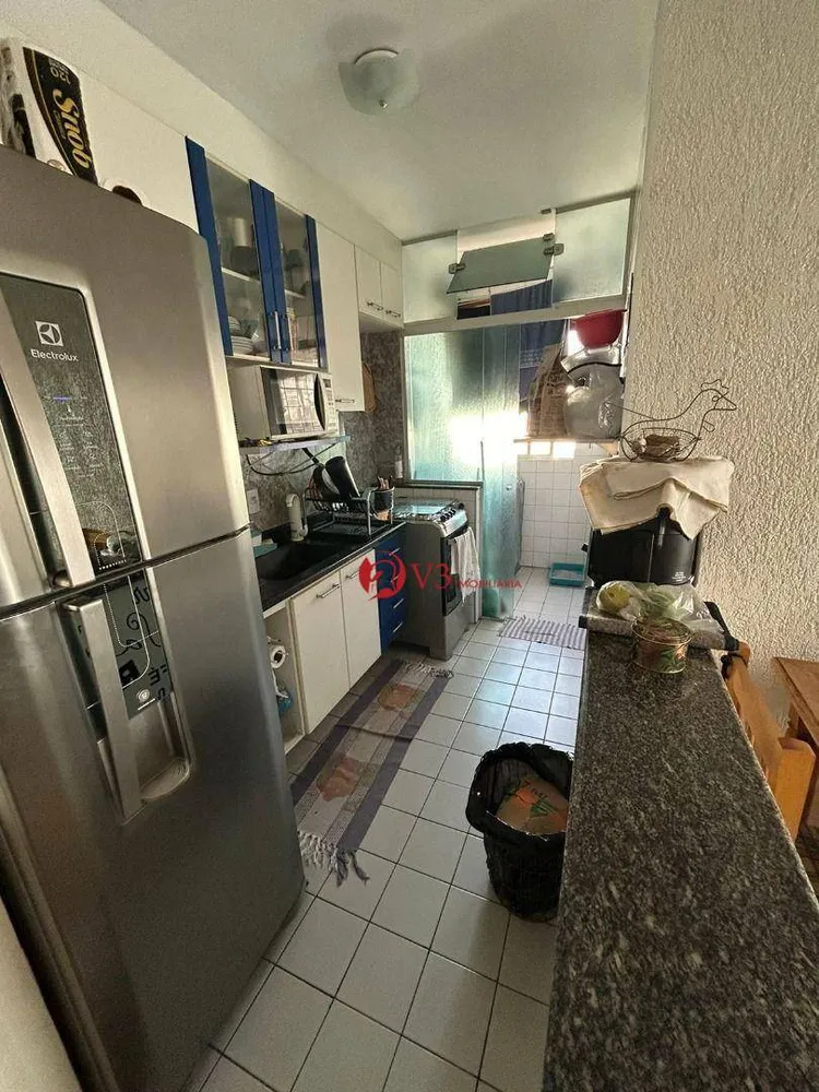 Apartamento, 2 quartos, 53 m² - Foto 10