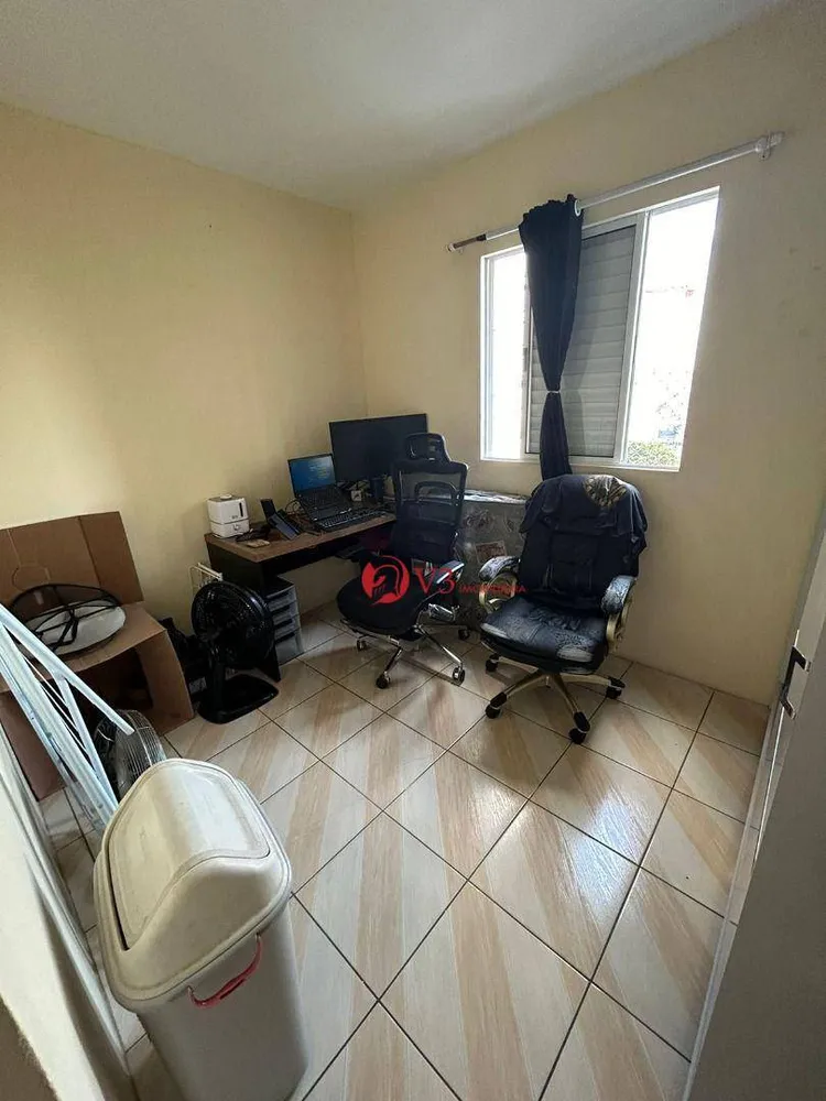 Apartamento, 2 quartos, 53 m² - Foto 4