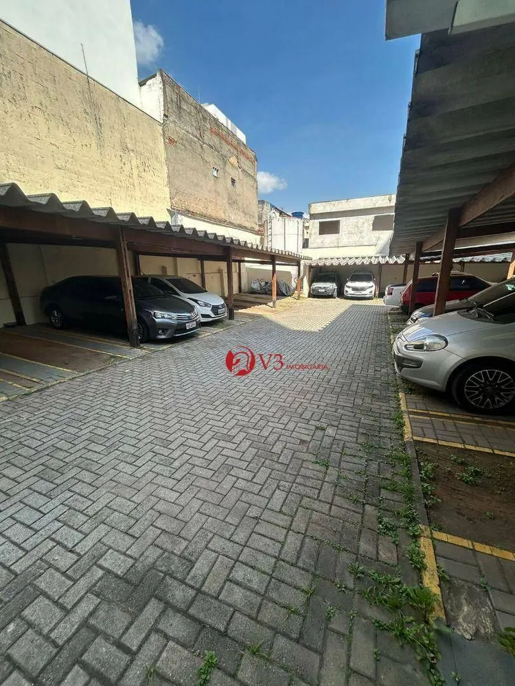 Apartamento, 2 quartos, 53 m² - Foto 5