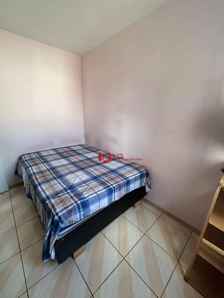 Apartamento, 2 quartos, 53 m² - Foto 2