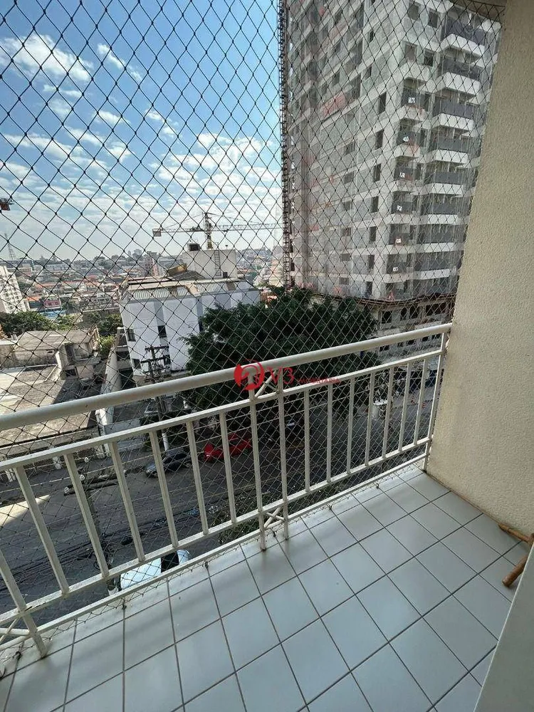 Apartamento, 2 quartos, 53 m² - Foto 1