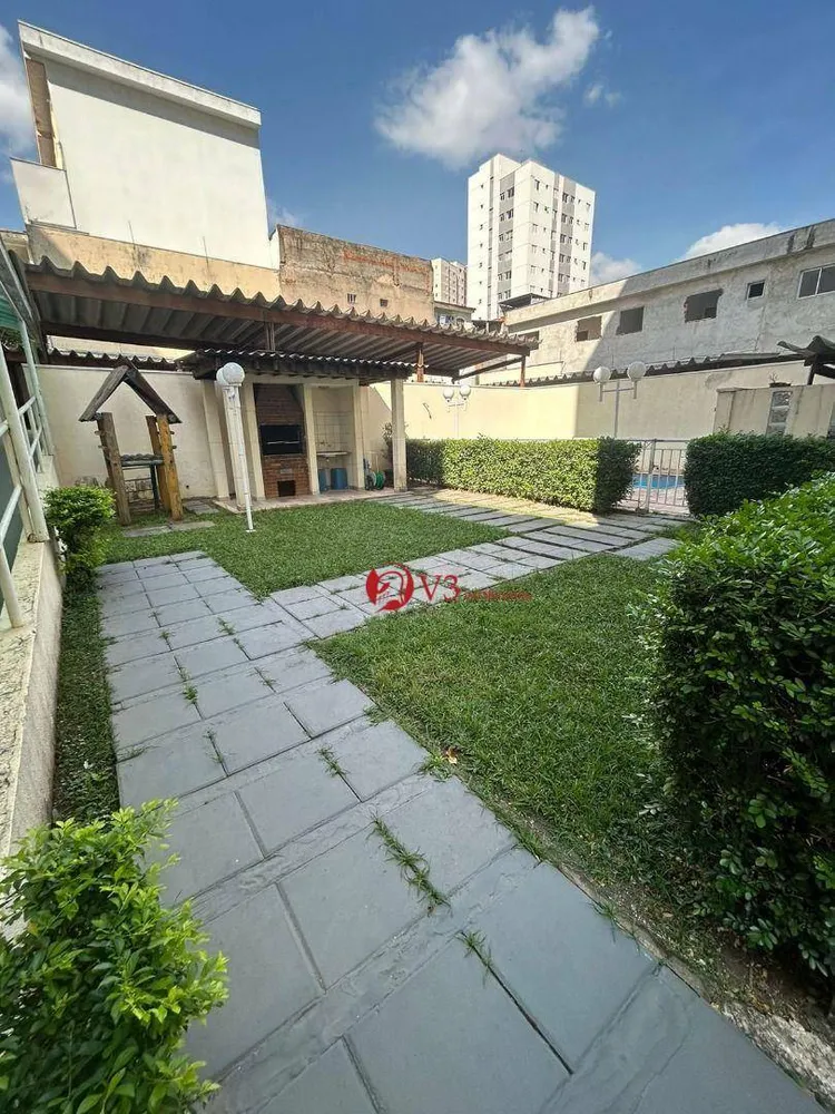 Apartamento, 2 quartos, 53 m² - Foto 12