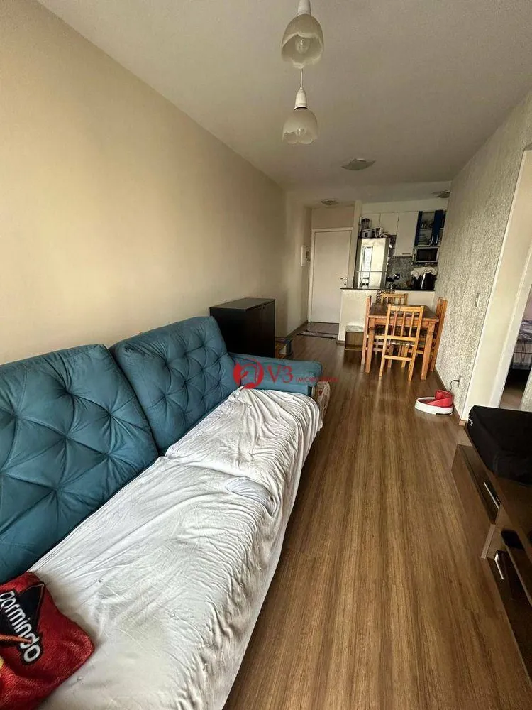 Apartamento, 2 quartos, 53 m² - Foto 8