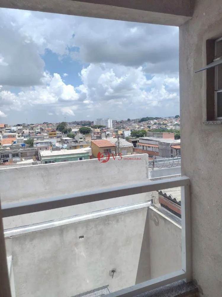 Sobrado, 2 quartos, 95 m² - Foto 15
