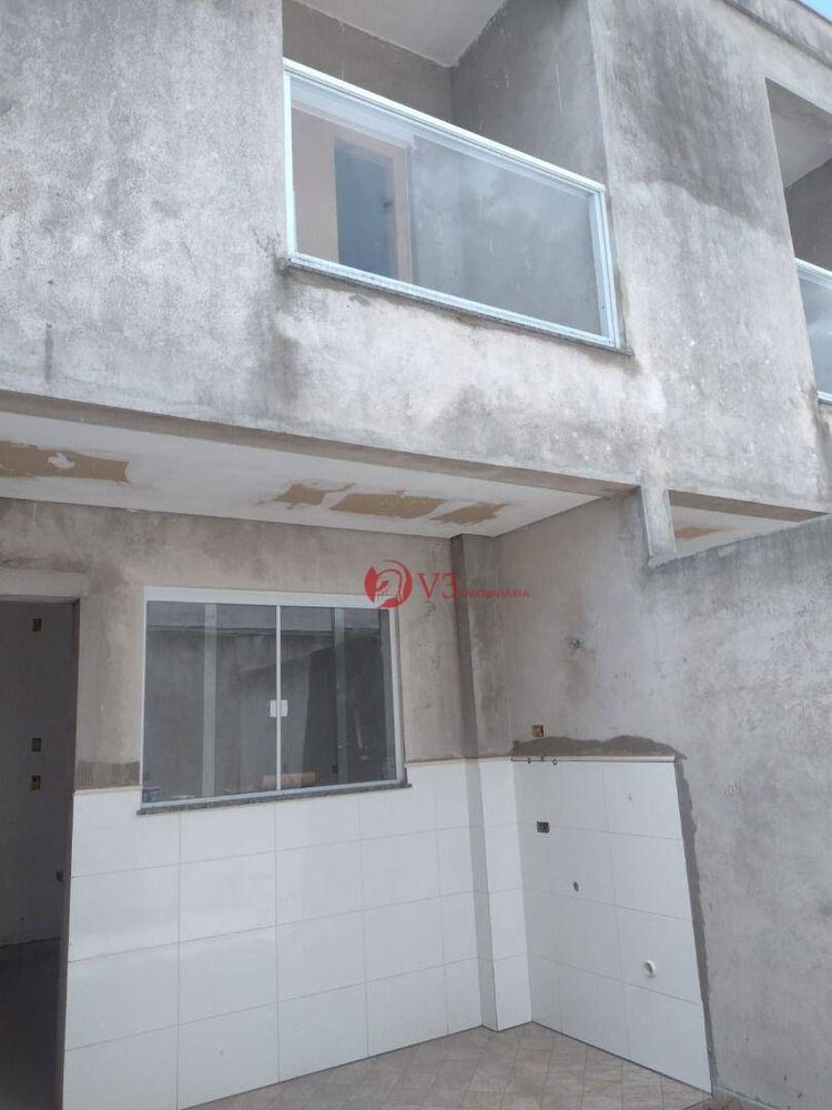Sobrado, 2 quartos, 95 m² - Foto 3