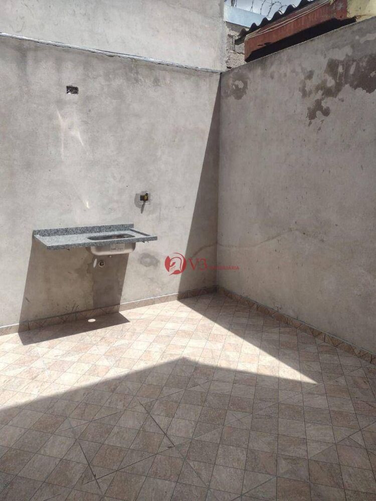 Sobrado, 2 quartos, 95 m² - Foto 2