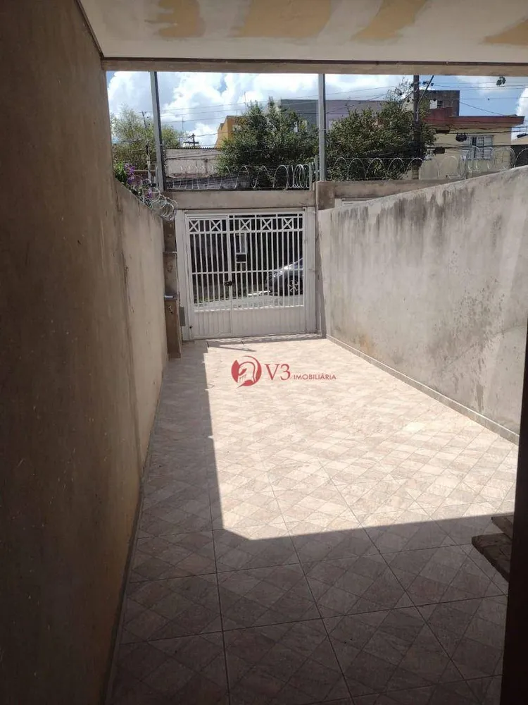 Sobrado, 2 quartos, 95 m² - Foto 16