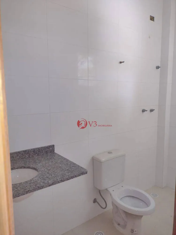 Sobrado, 2 quartos, 95 m² - Foto 5