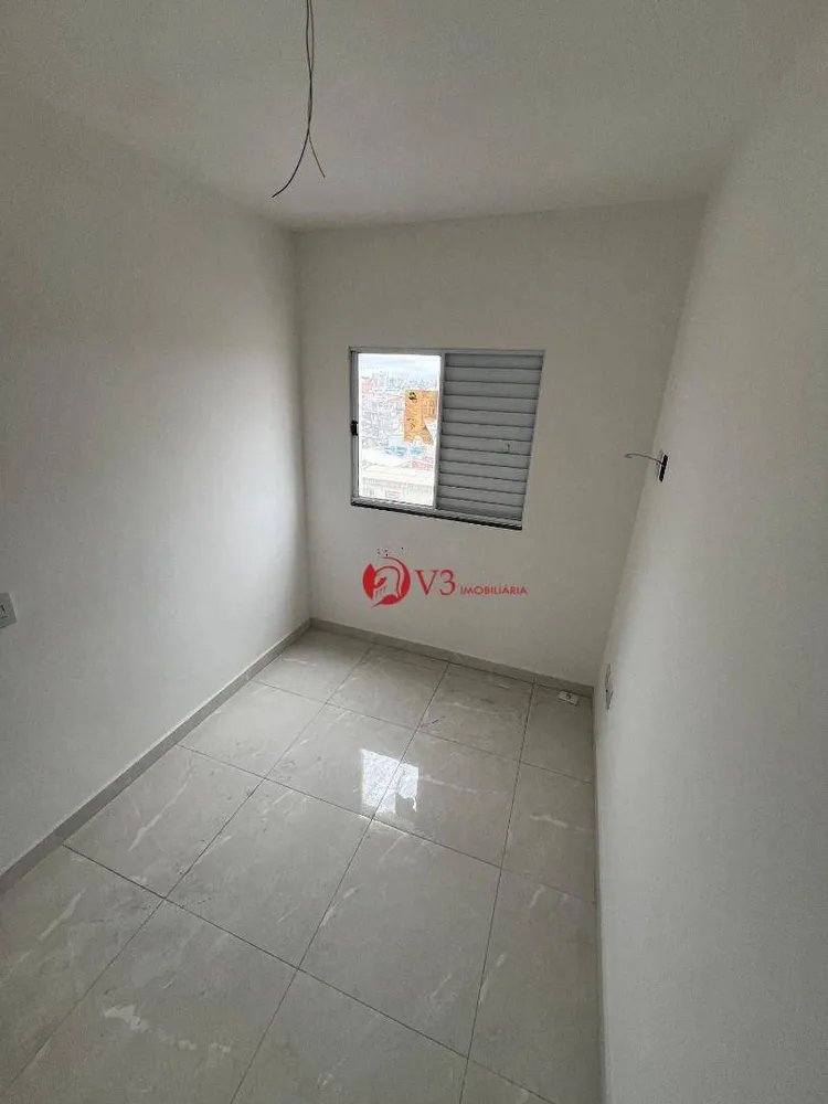 Apartamento, 2 quartos, 45 m² - Foto 11
