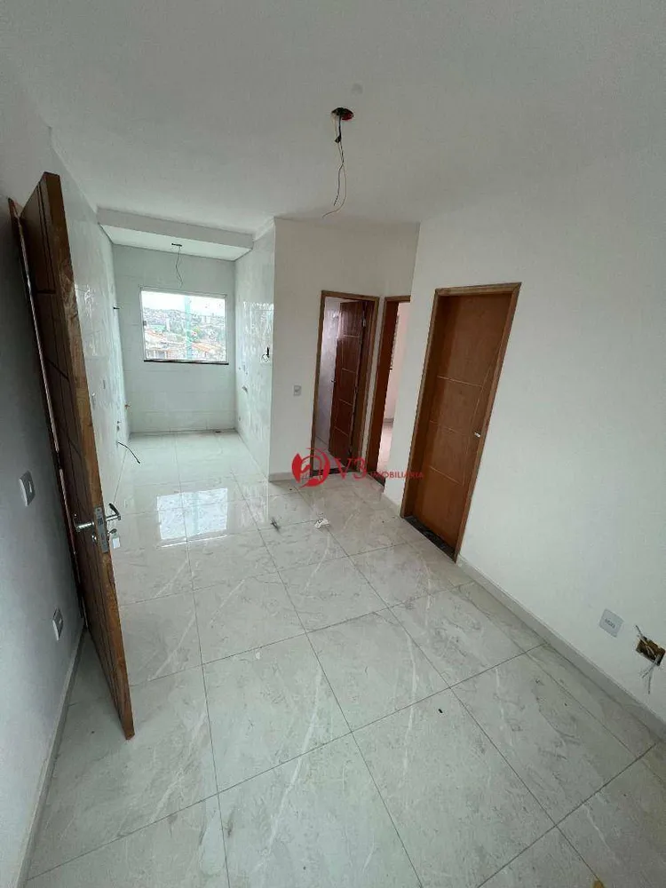Apartamento, 2 quartos, 45 m² - Foto 6