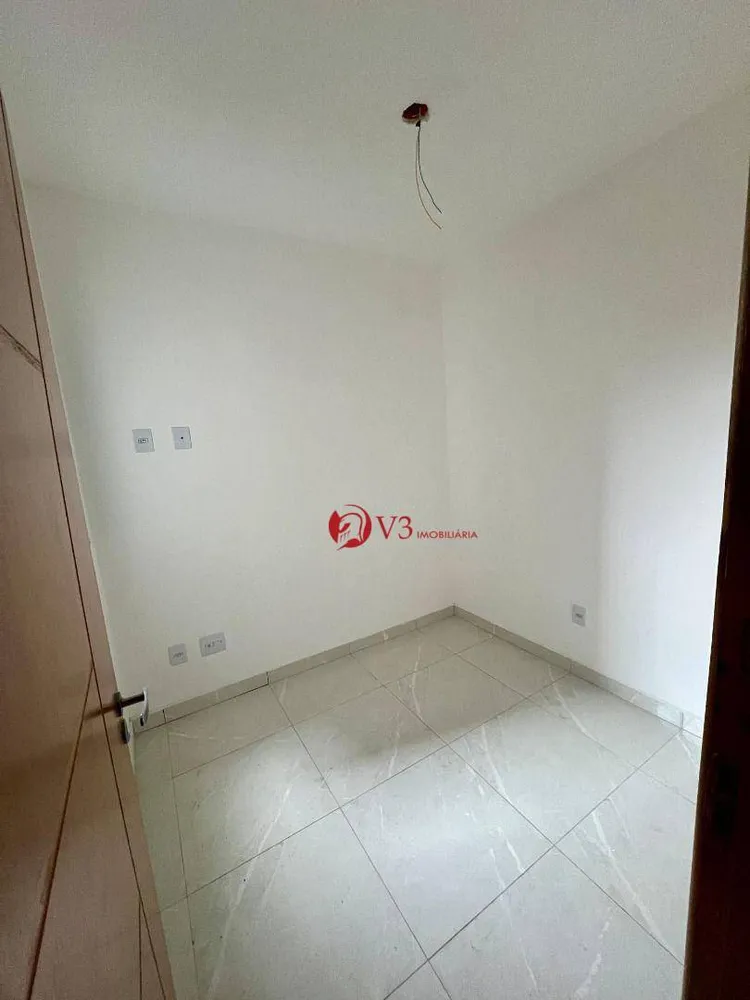 Apartamento, 2 quartos, 45 m² - Foto 5