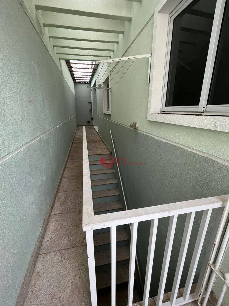 Sobrado, 3 quartos, 160 m² - Foto 7
