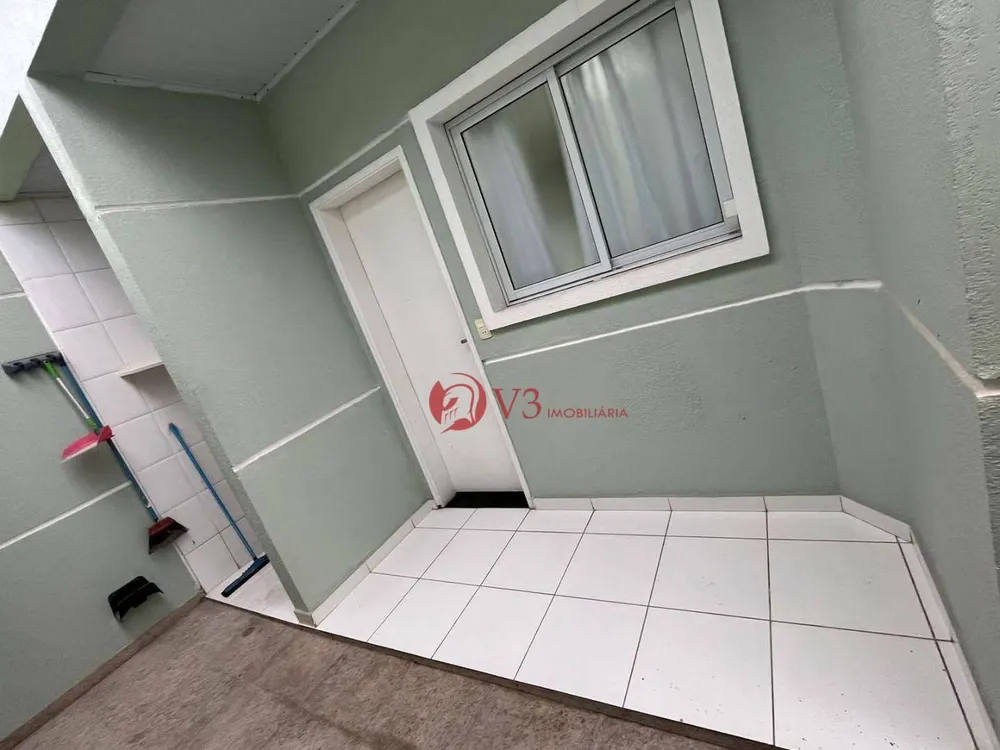 Sobrado, 3 quartos, 160 m² - Foto 8