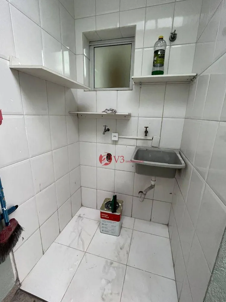 Sobrado, 3 quartos, 160 m² - Foto 12