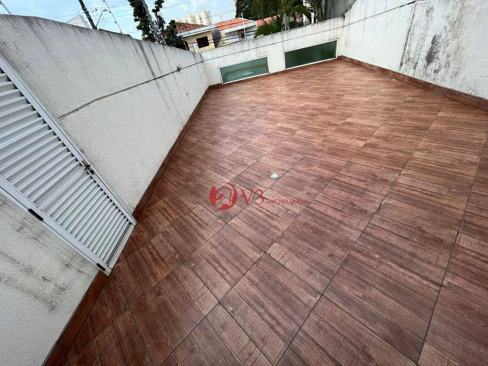 Sobrado, 3 quartos, 160 m² - Foto 4