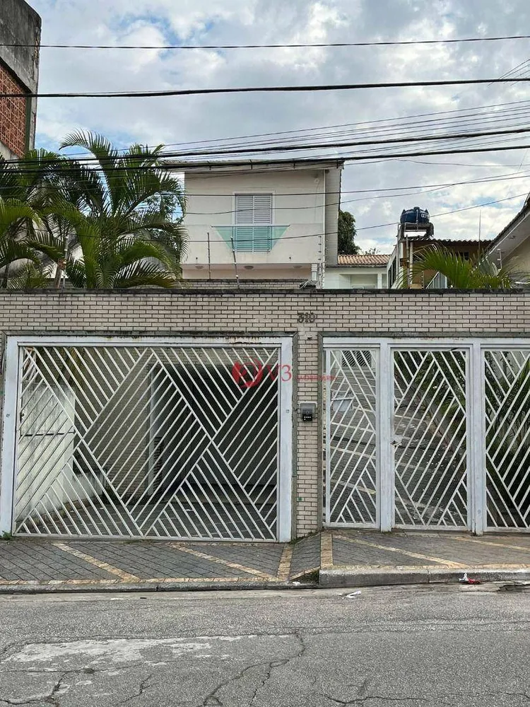 Sobrado, 3 quartos, 160 m² - Foto 3
