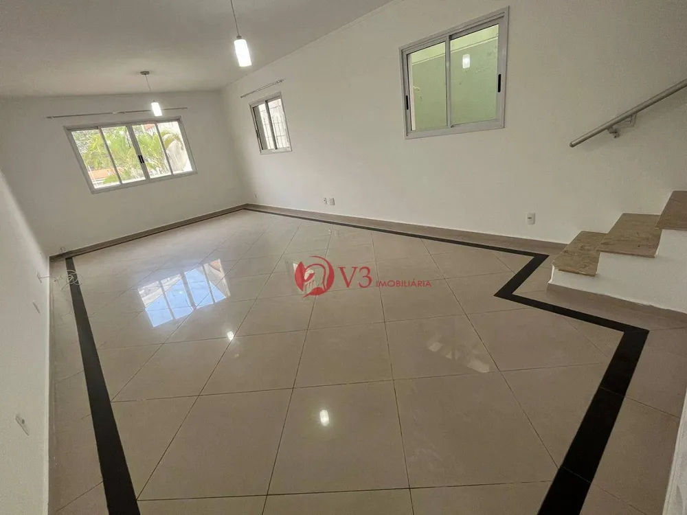 Sobrado, 3 quartos, 160 m² - Foto 1
