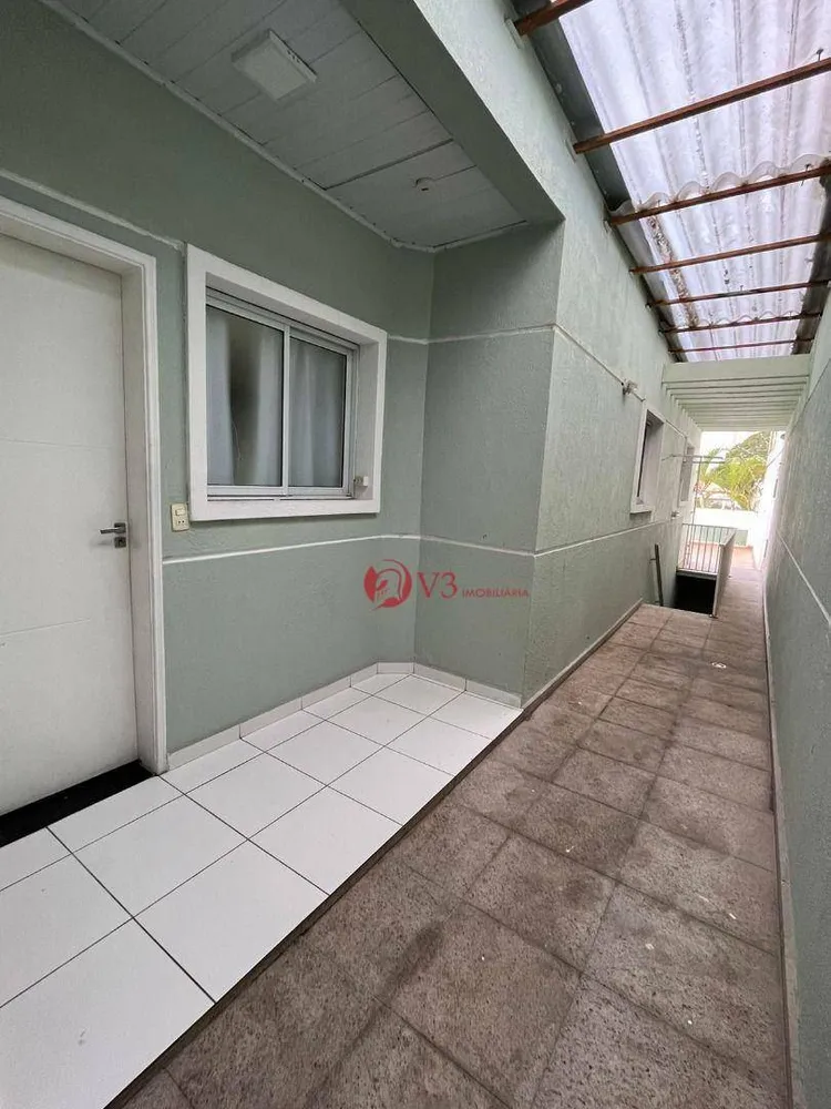 Sobrado, 3 quartos, 160 m² - Foto 10