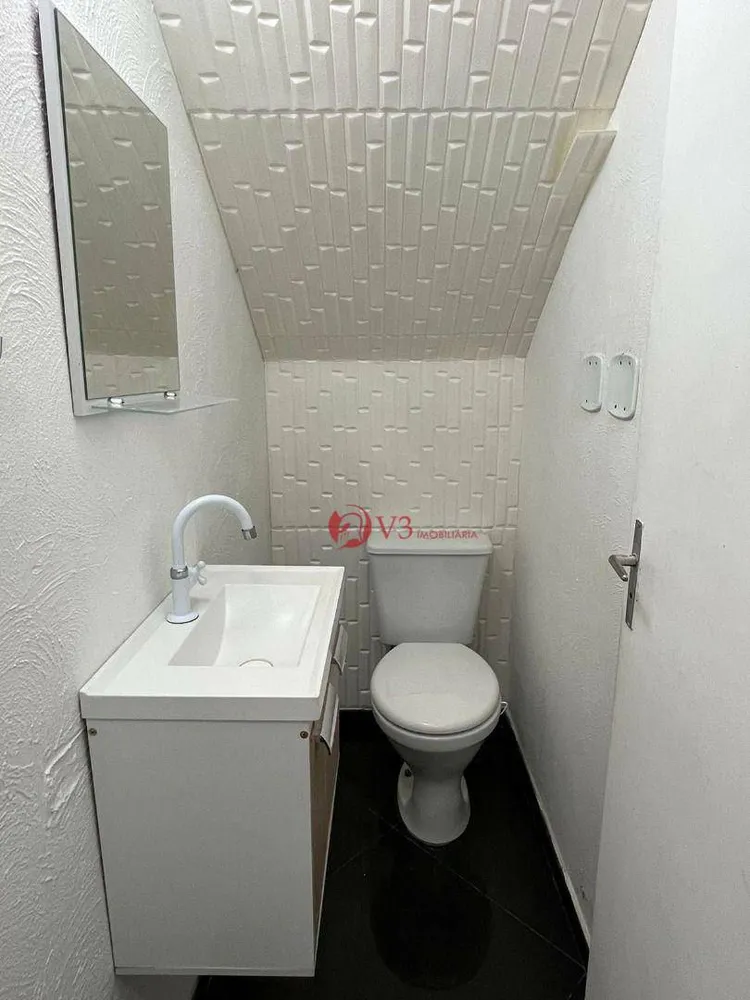 Sobrado, 3 quartos, 160 m² - Foto 2