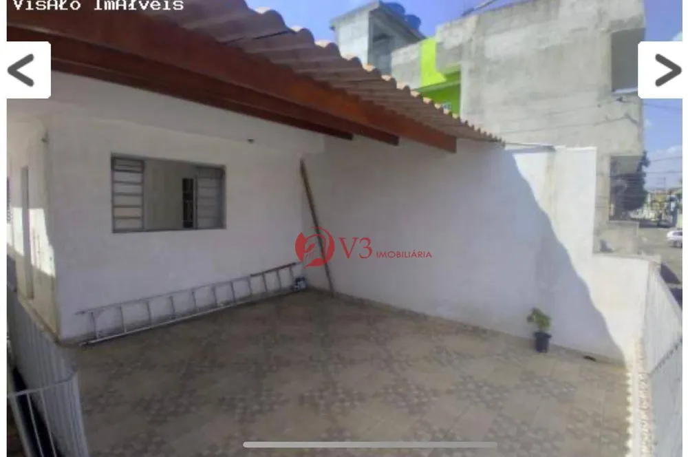 Casa, 5 quartos, 125 m² - Foto 6