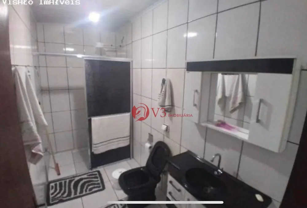 Casa, 5 quartos, 125 m² - Foto 3