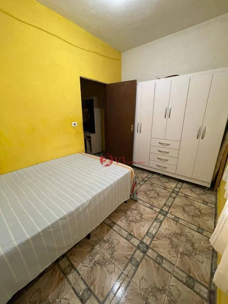 Casa, 5 quartos, 125 m² - Foto 4