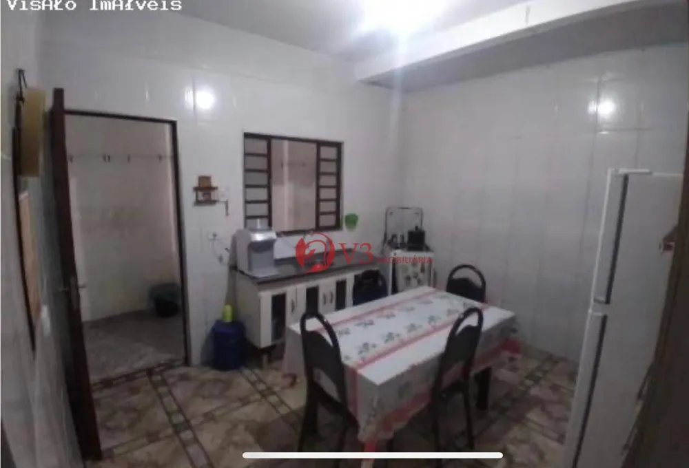 Casa, 5 quartos, 125 m² - Foto 1
