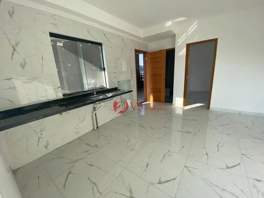 Cobertura, 2 quartos, 54 m² - Foto 4
