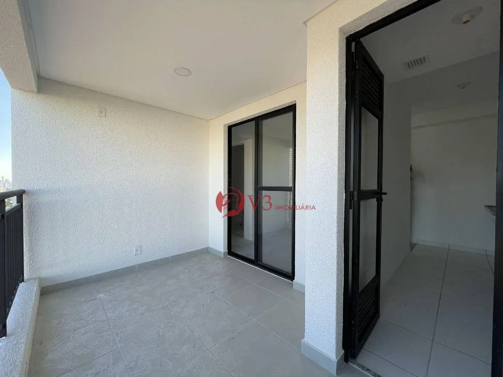 Apartamento, 2 quartos, 45 m² - Foto 8