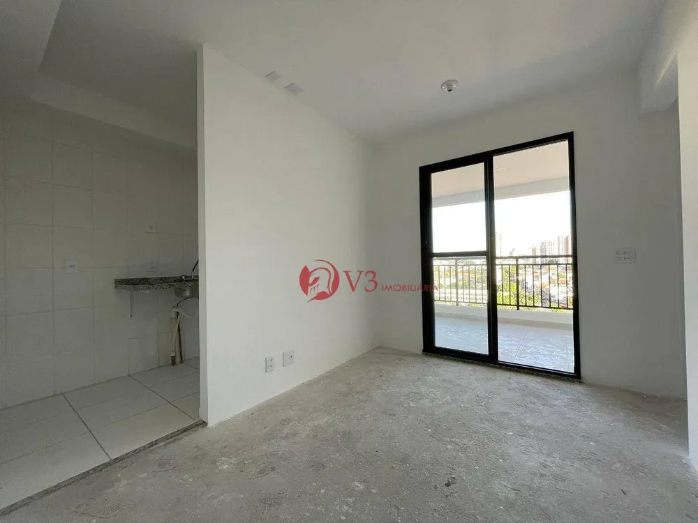 Apartamento, 2 quartos, 45 m² - Foto 11