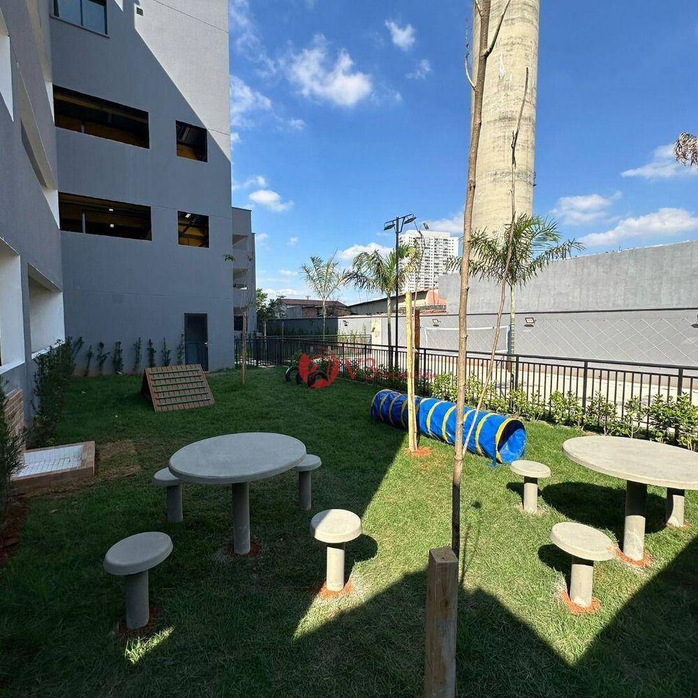 Apartamento, 2 quartos, 45 m² - Foto 4
